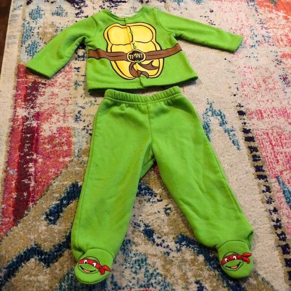 Nickelodeon Other - 🧜🏼‍♀️3 for $15 item!🧜🏼‍♀️TMNT